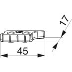 FT24 13V Left-Handed Ramp...