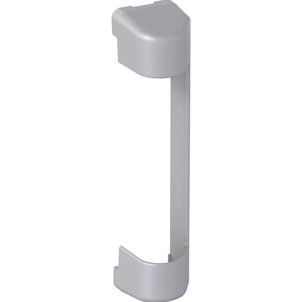 Cache fiche de compas AS/PVC partie...