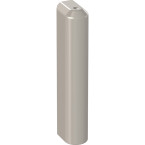 MACO angled hinge cover...