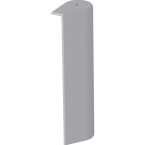 Cache fiche d'angle pour...
