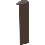 Cache fiche d'angle pour...