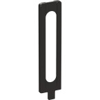 Cache palier d'angle DT/PVC...