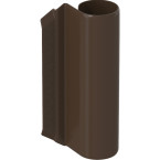 Applied PVC Brown Opening...