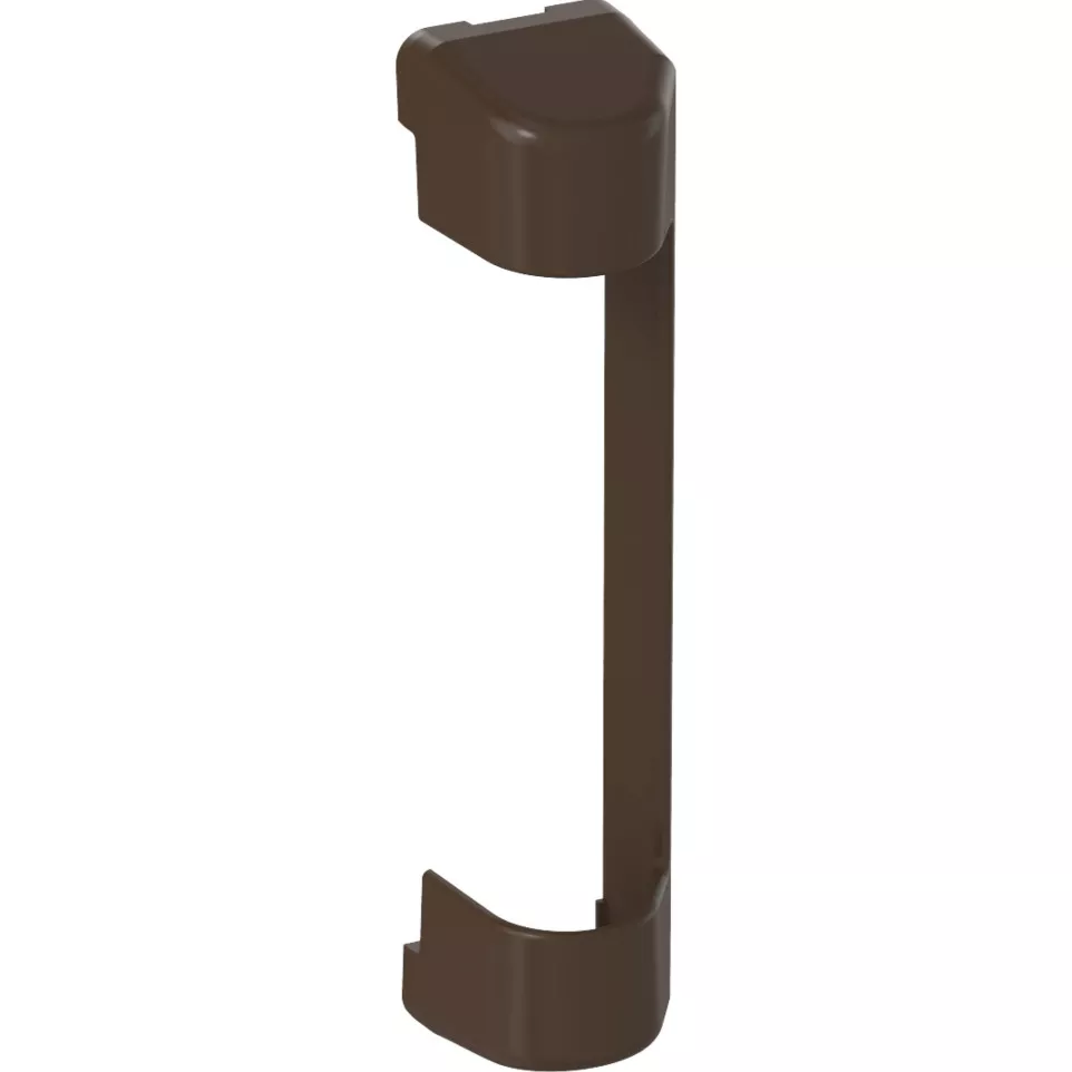 Cache palier de compas appliqué PVC...