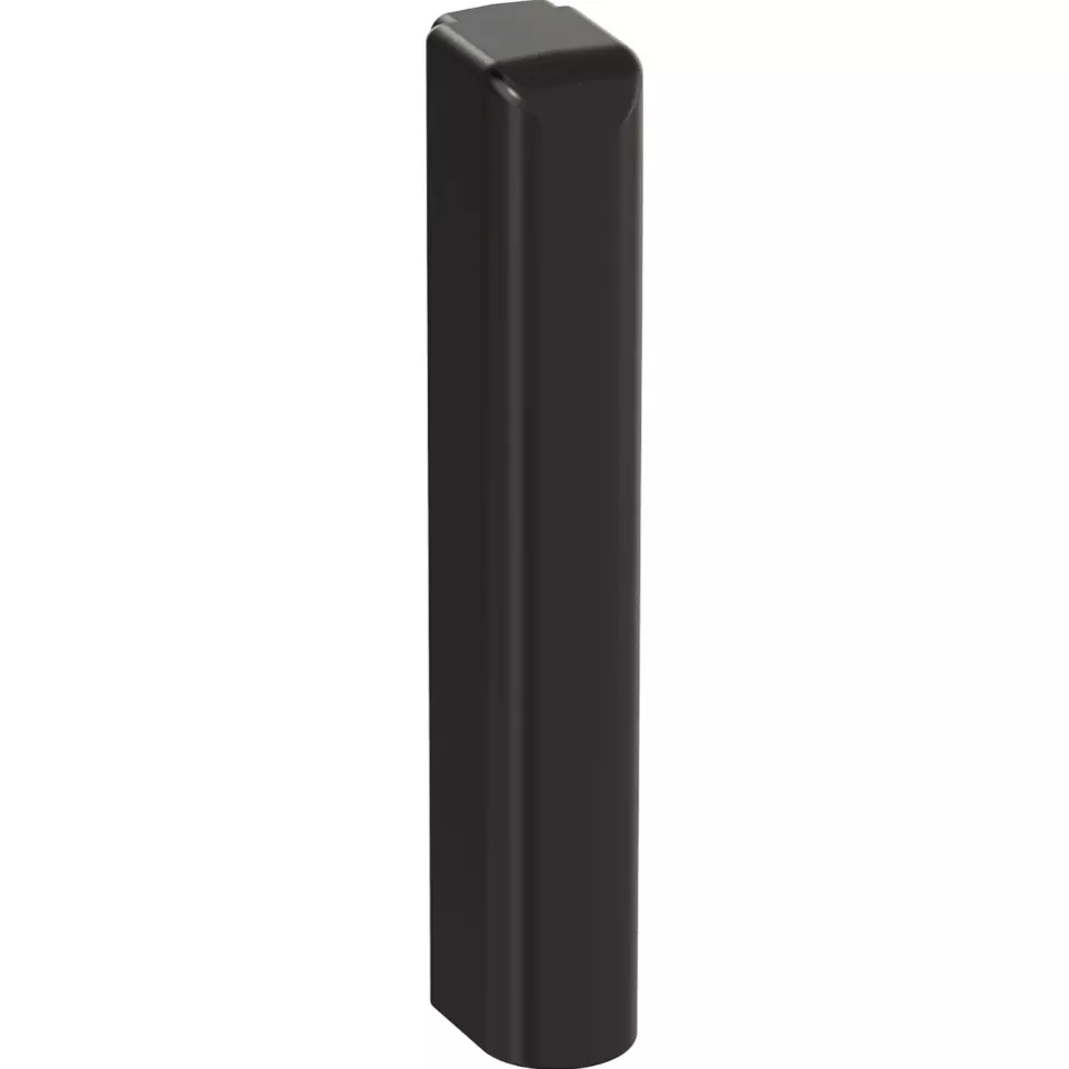 MACO PVC Corner Cover Cap for Opening...