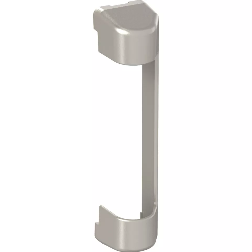 Cache palier de compas appliqué PVC...