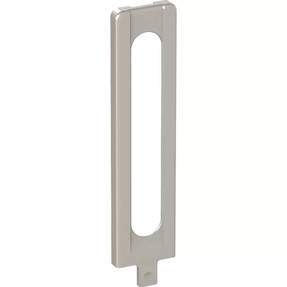 Cache palier d'angle DT/PVC long...