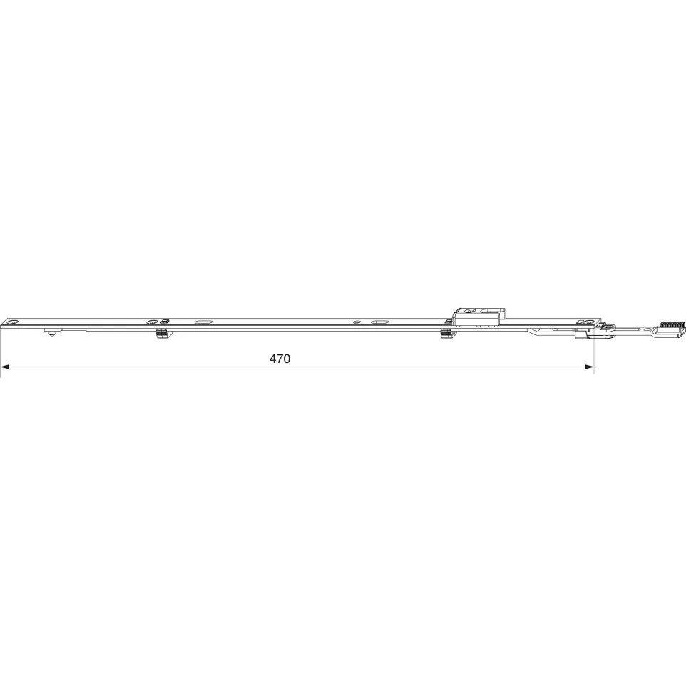 Head Extension for Semi-Fixed...