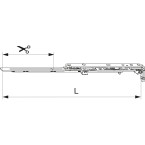 Pre-assembled OB TBT 400...