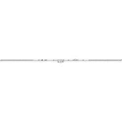 DK Sluitstang Trend variabel E15 FFH 1.801-2.350 2i.S. / pce
