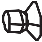 Schroef R.728928 M5X7 / pce