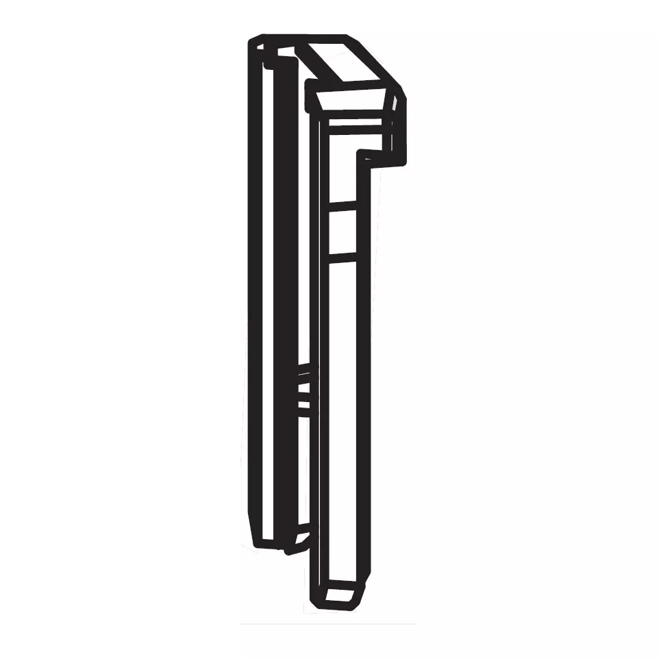 Mounting Fork R.212636 / pc