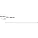 Extra kit 390 Nr 4 390-500 L R.740855 / pce