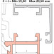 Extra kit 390 Nr 4 390-500 L R.740855 / pce