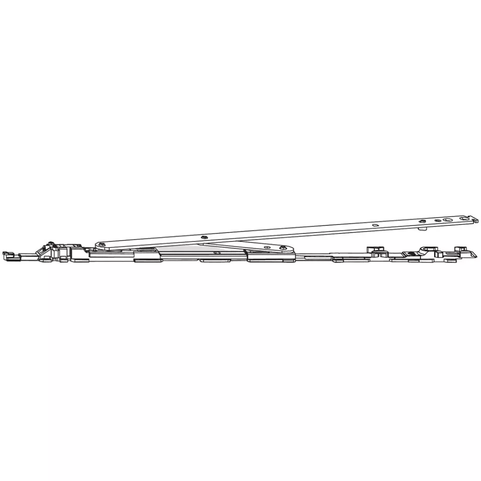 Tilt First Friction Stay > 600mm...
