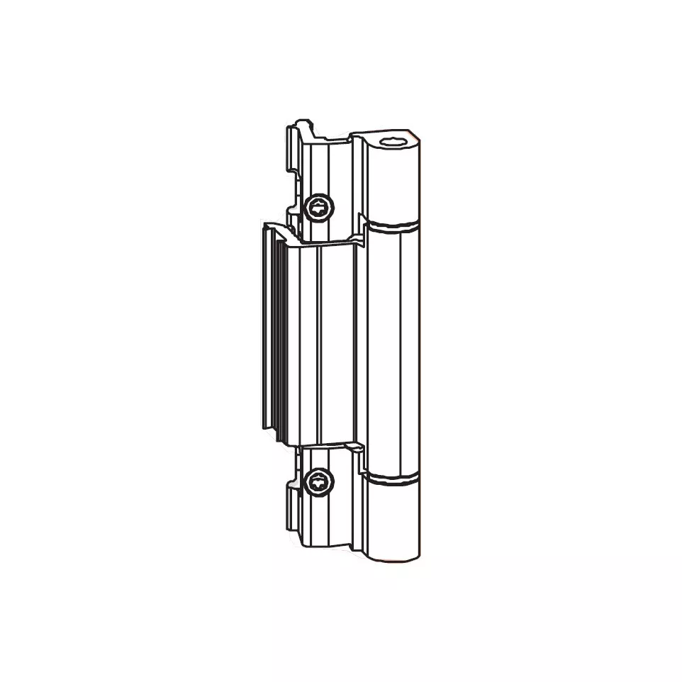 Charnière médiane V.01 R01.5 EV1...