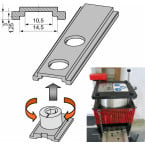 Roto ALU Connecting Rod...