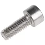 Cylinder Head Screw for Handle M5X16 R.212678 per piece