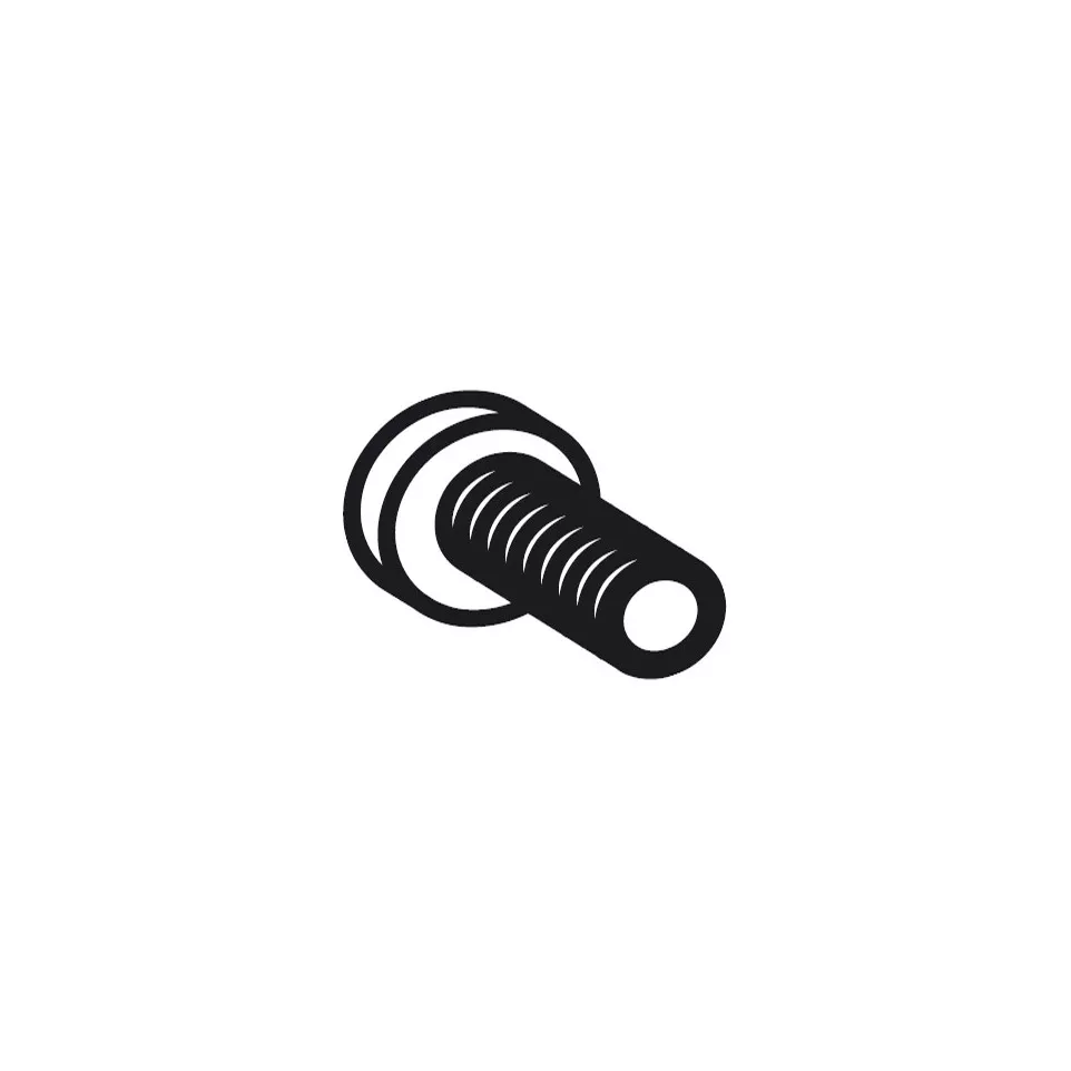 Cylinder Head Screw for Handle M5X16...