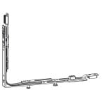Extendable Tilt and Turn...