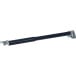 Ferme-portail Dictator Direkt II 200 - 600 N  anthracite avec accessoires de fixation pour vantail de 750 à 1500 mm / pce