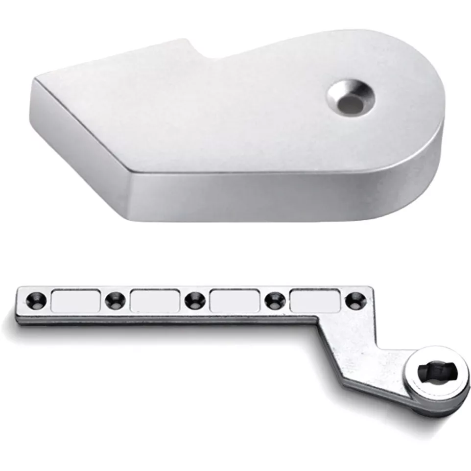 Cover for Lower Arm TS Single Action...