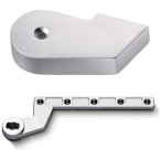 Lower Arm Cap for Simple...