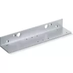 Geze body montagebeugel voor TS 4000-5000 zilver / pce