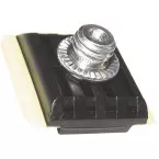 GEZE Replacement Slider for Tracks and Selectors ECline ISM TS5000 E/R etc per piece