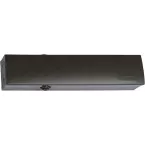 Ferme-porte GEZE TS 5000 V sans bras noir 9005 mat / pce