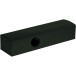 GEZE TS 3000 V deurdranger zonder arm zwart 9005 mat / pce