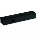Ferme-porte Geze TS 4000 sans bras noir 9005 / pce