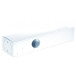 GEZE TS 2000 NV Overhead Door Closer Without Arm White 9016 per piece