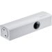 Ferme-porte Geze TS 2000 NV sans bras argent / pce