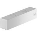 Dorma TS 92 XEA G Door Closer EN 1-4 without arm silver per piece
