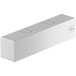 Dorma TS 92 XEA G Door Closer EN 1-4 without arm silver per piece