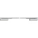 Dorma GSR-EMF 2V BG XEA Selector Arm 1500-2500 mm Silver per piece
