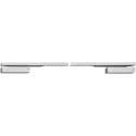 Bras sélecteur Dorma GSR-EMF 2/V XEA 1350-2500 mm argent / pce