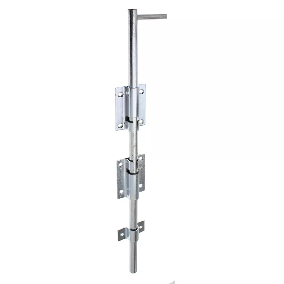 Zware oplegbouten 600mm verzinkt / pce