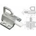 Argenta Knipslot 920 wit / pce