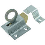 Nemef spring-loaded lever...