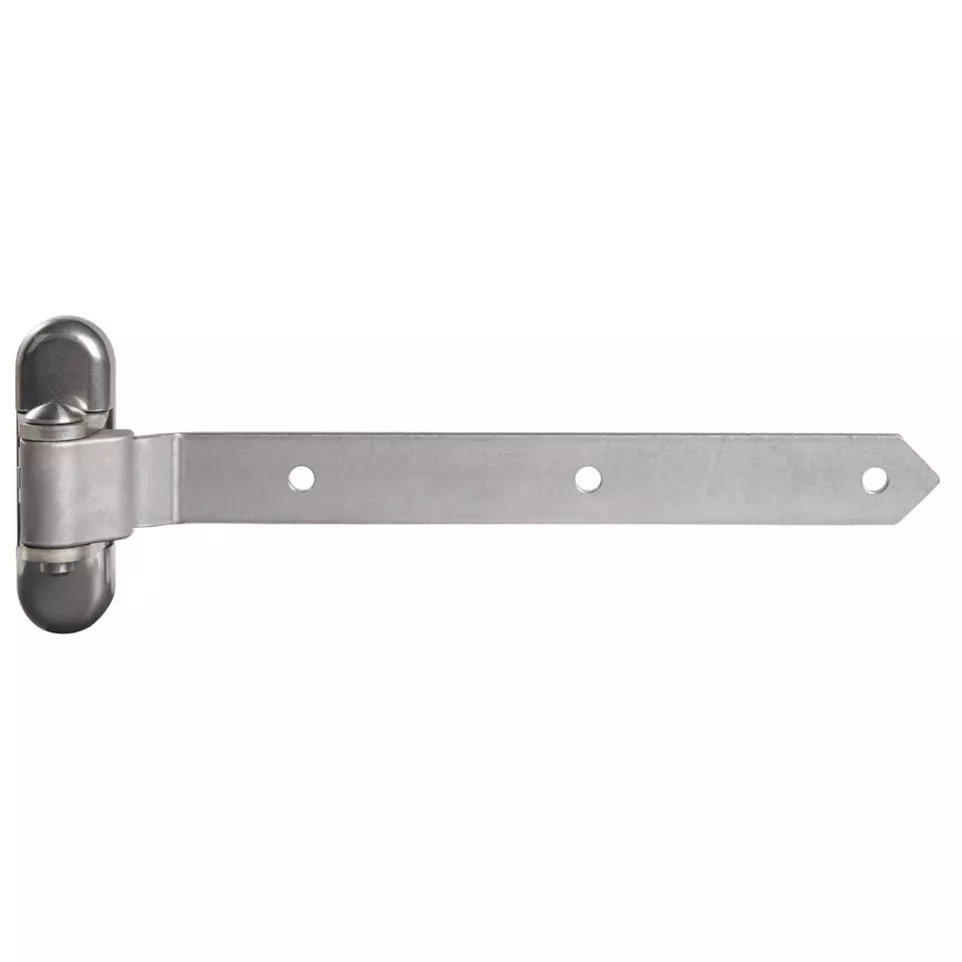 LOCINOX 3D Hinge for Wooden Gate...