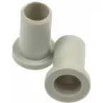 Grijze nylon slijtring voor ARLU 80/80A n°881 / pce