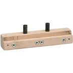 Houten sjabloon voor P50...