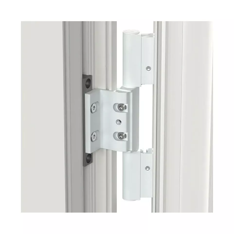 Scharnier Dr Hahn KT-RKV 3 bladig...