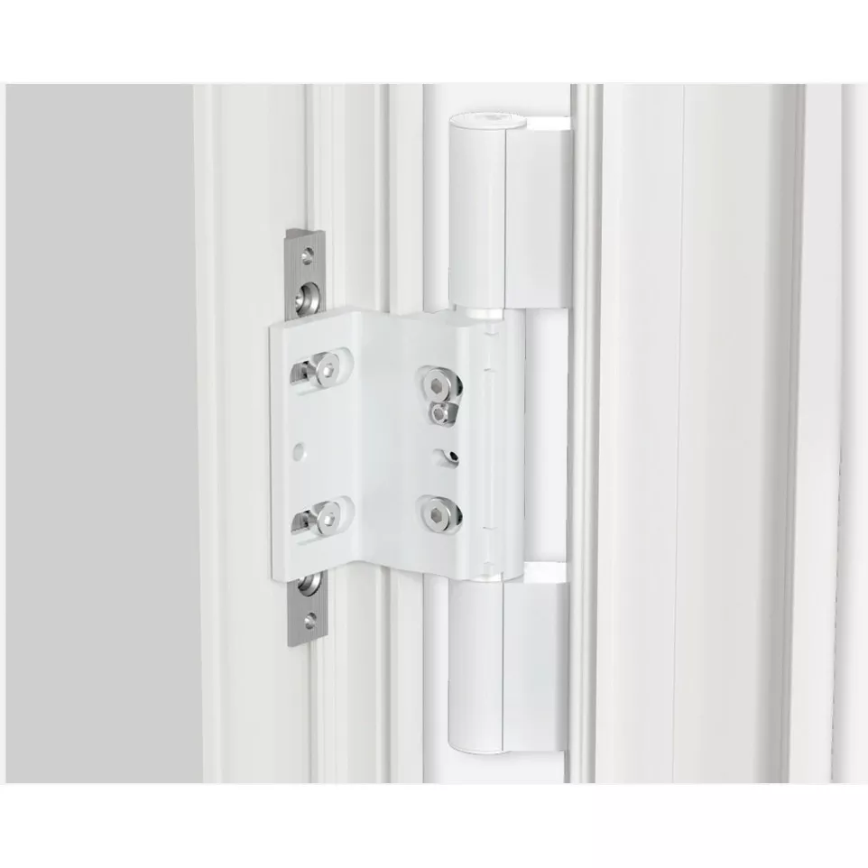 Scharnier Dr Hahn KT-RV 3 lamellen...
