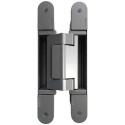 Verdekt liggende scharnier Kross8 K2816 160kg/2 satijn chroom / pce