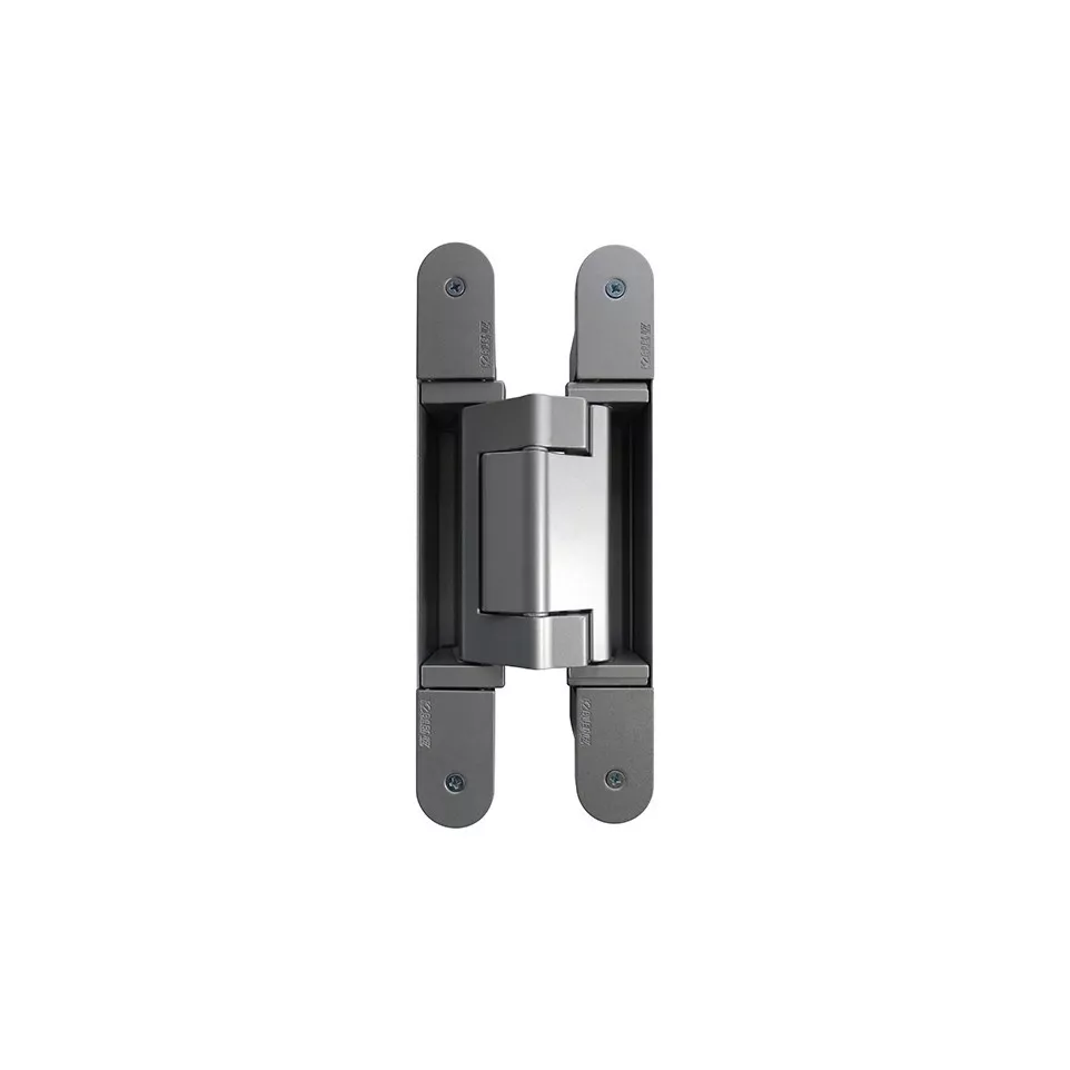 Verdekt liggende scharnier Kross8...
