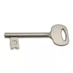 clé numéro 2 pour serrures LL1353-1356 / pce
