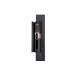 LOCINOX Surface Mounted Electric Strike Aluminum 12-24V AC/DC / pce